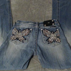 MISS ME size 14 (style No. JK545182)